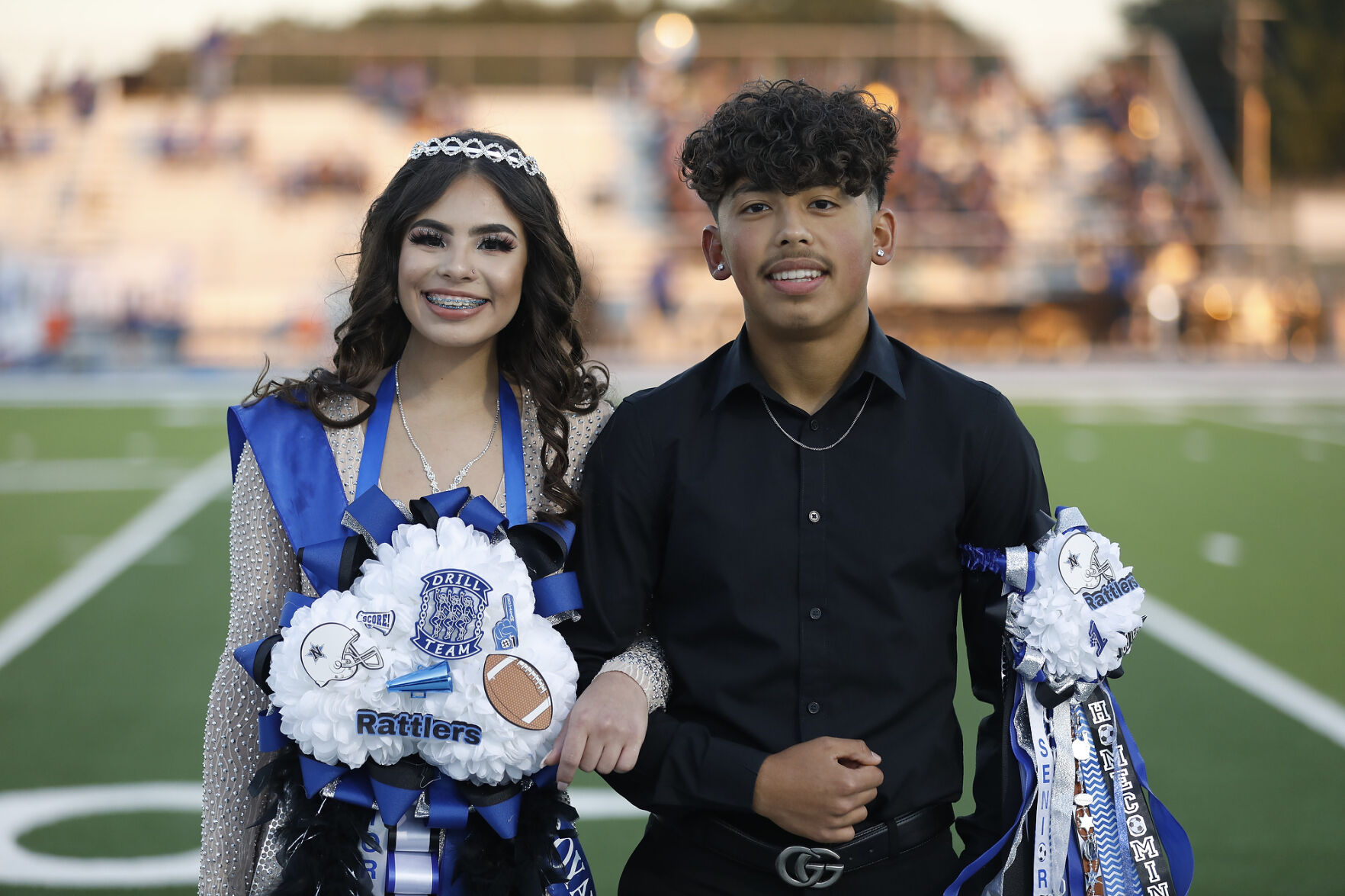 Navasota vs Yoakum